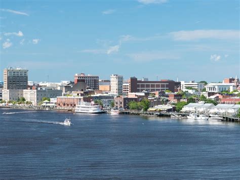 Wilmington Beaches Visitors Information NC | VisitNC.com