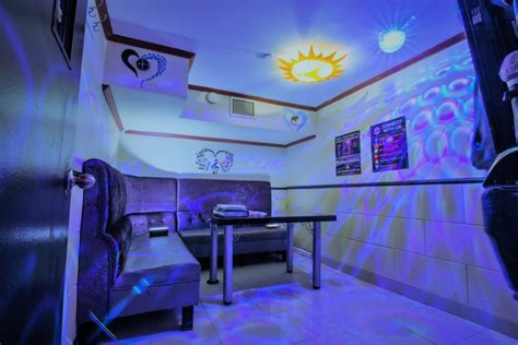 Hitting the right notes: The 5 best karaoke spots in New York City,