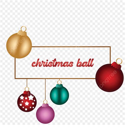 Christmas Ball Gold Vector, Christmas Ball, Gold, Vector PNG and Vector ...