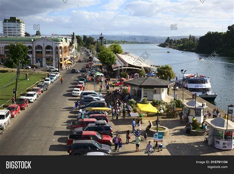 Valdivia, Chile - Image & Photo (Free Trial) | Bigstock