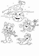 Hey Diddle Coloring By MrFitz  TPT sketch template