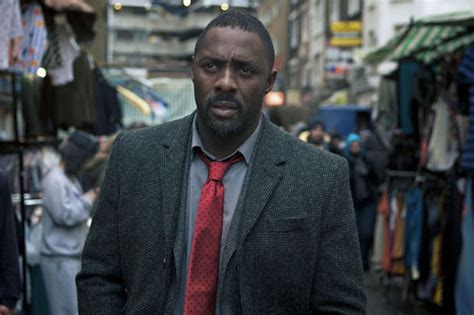 Fandomania » Luther Season 2 DVD Review