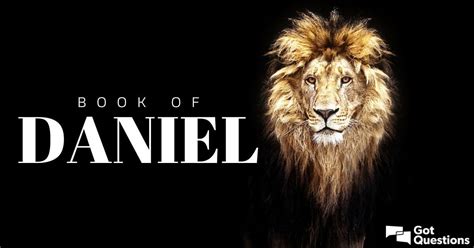 Book Of Daniel Bible Study Chapter 4 - Old Testament Wikipedia : Your ...