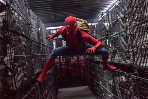 Your Friendly Neighborhood Spider-Man is “Amazing.” – Disney Nerds