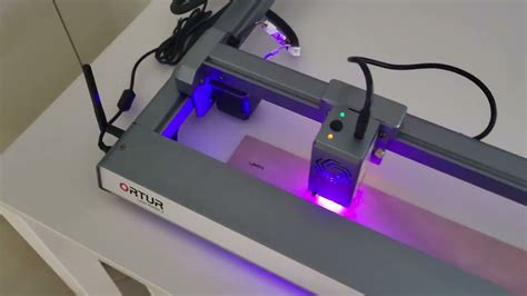 Ortur Laser Master 3 Engraver Review - Electronics-Lab.com