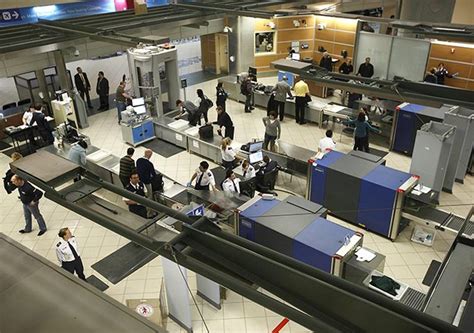 12 Airport Security Tips to and Common Travel Mistakes