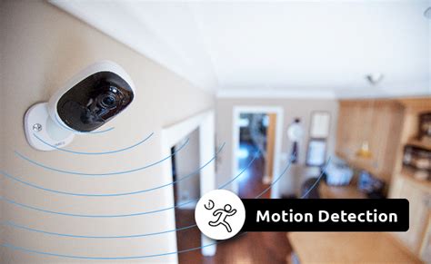 Motion Sensor Camera with Night Vision: A Complete Buying Guide – Reolink Blog