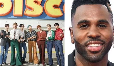 BTS Announces Upcoming Collaboration With Jason Derulo, Here Is When It ...