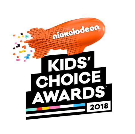 NickALive!: Nickelodeon Africa To Premiere 'Nickelodeon’s 2018 Kids’ Choice Awards', Hosted By ...