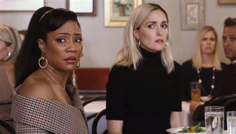 'Like A Boss' Trailer: Tiffany Haddish, Rose Byrne, Billy Porter And Natasha Rothwell Take On ...