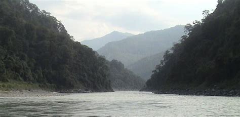 Affected Citizens of Teesta (ACT) - Teesta River