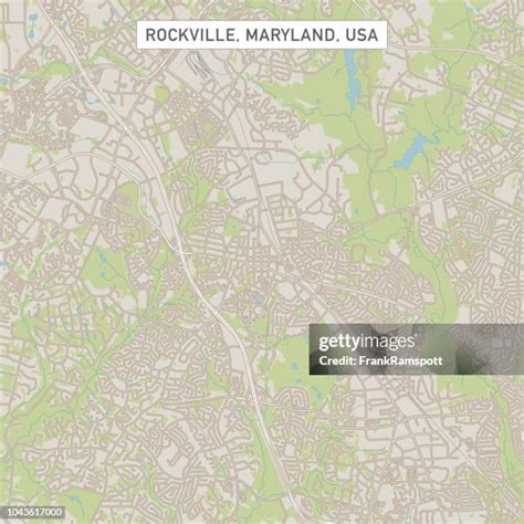 56 Rockville Md Map Stock Photos, High-Res Pictures, and Images - Getty ...