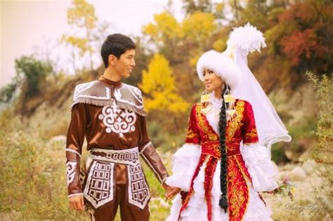 Kazakh wedding: from the history to modern marriage - статьи, истории, публикации | WEproject