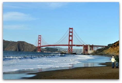 San Francisco Beaches: My 7 Top Picks