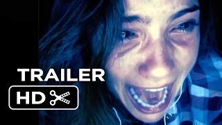 Unfriended Official Trailer #1 (2015) - Horror Movie HD | oursongfortoday