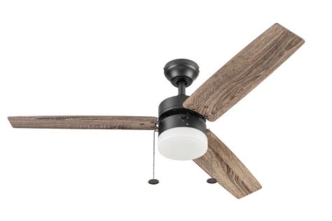 Better Homes & Gardens 48" Oil-Rubbed Bronze 3 Blade Ceiling Fan - Walmart.com