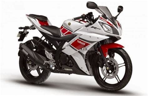 Specifications Yamaha R15 | Motor Cycle