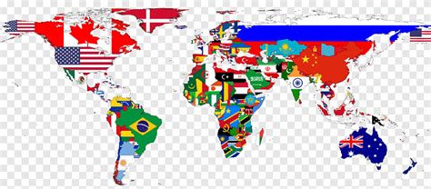 Globe World map Flags of the World, globe, flag, globe png | PNGEgg