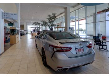 3 Best Car Dealerships in Sacramento, CA - Expert Recommendations