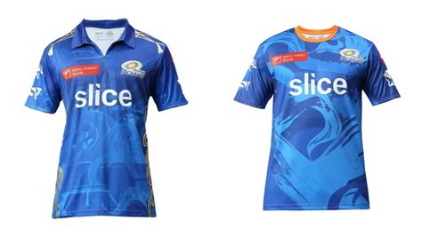 IPL 2024 Team Jersey. Let us have a look at every teams IPL Jersey