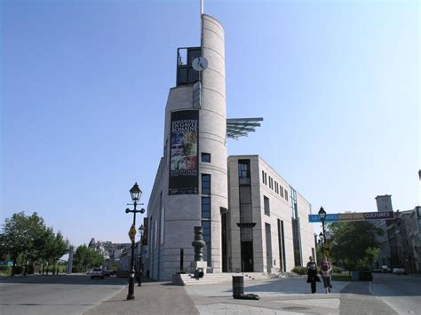 Pointe-a-Calliere Museum, Montreal