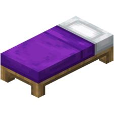 Bed – Official Minecraft Wiki