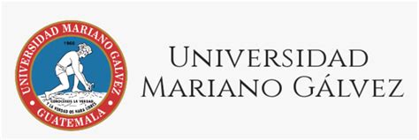 Universidad Mariano Galvez - Logo Universidad Mariano Galvez, HD Png ...