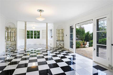 Whoopi Goldberg's Palisades Mansion Back on Market for Nearly $10M ...