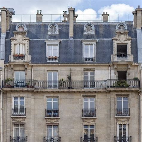 How Haussmann Architecture Transformed All of Paris With Modern Buildings