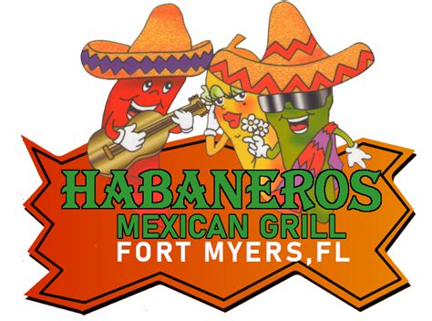 Habaneros Mexican Restaurant | Mexican Food | North Fort Myers, FL