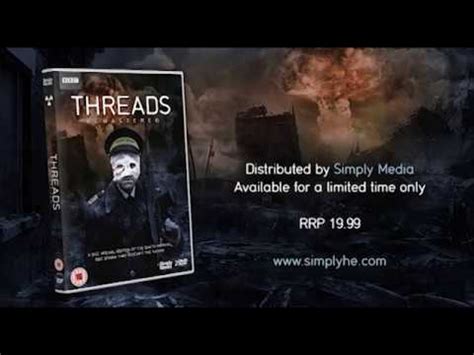 Threads (Extended Trailer) - YouTube