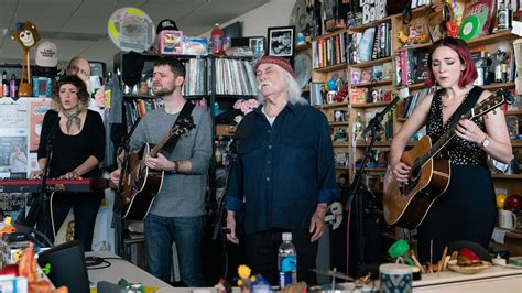 The Lighthouse Band - Tiny Desk Concert is finally available. - David ...