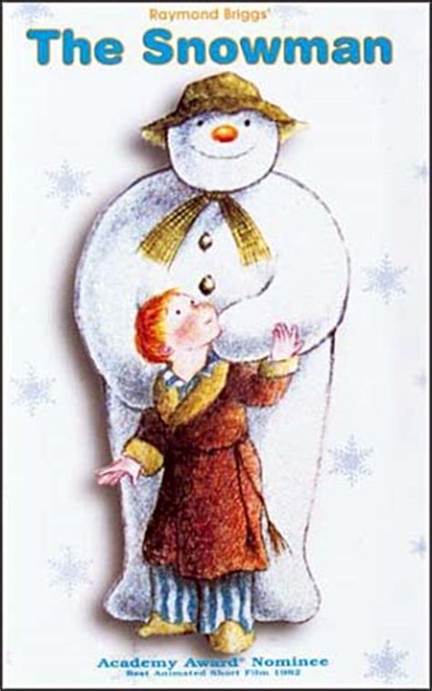 Snowman, The- Soundtrack details - SoundtrackCollector.com