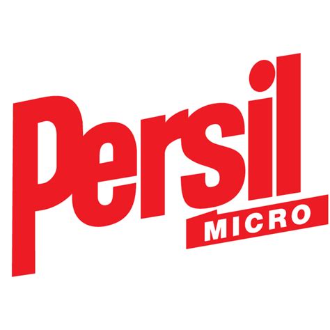 Persil Micro logo, Vector Logo of Persil Micro brand free download (eps, ai, png, cdr) formats