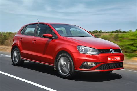 2020 Volkswagen Polo 1.0 TSI review, test drive - Introduction ...