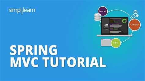 Spring MVC Tutorial | What Is Spring MVC Framework In Java | Spring MVC ...