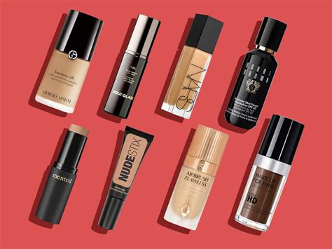 The 11 Best Foundations for Dry Skin, According to Experts