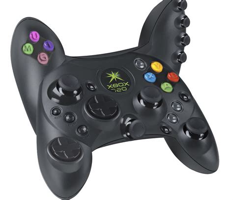 Blogmania: "Xbox 720 controller"