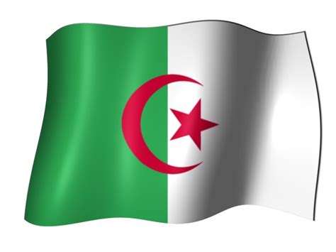 File:Algerian flag wavy.jpg - Wikimedia Commons