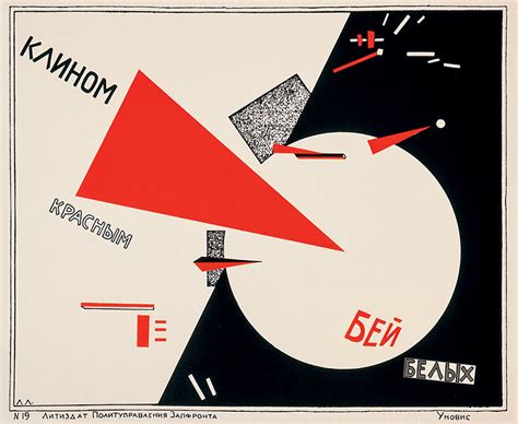 ART-PRESENTATION: The Russian Avant-Garde In Vitebsk 1918-22, Part I ...