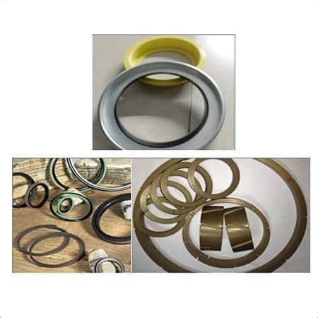 PTFE Air Compressor Parts - Manufacturer,PTFE Compressor Parts Supplier,Exporter