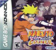 Naruto - Ninja Council - Game Boy Advance (GSF) Music - Zophar's Domain