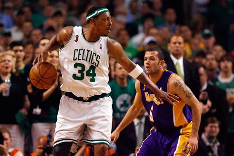 10 Greatest Lakers-Celtics NBA Finals Games | News, Scores, Highlights, Stats, and Rumors ...