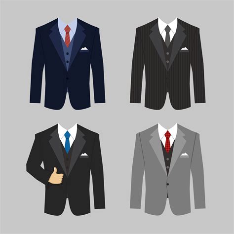 Suit Jacket Details Most Men Don't Notice (But Should) - Family Britches