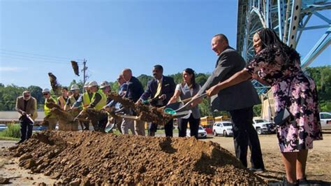 ODOT breaks ground on SR-8 replacement bridge in Akron | wkyc.com