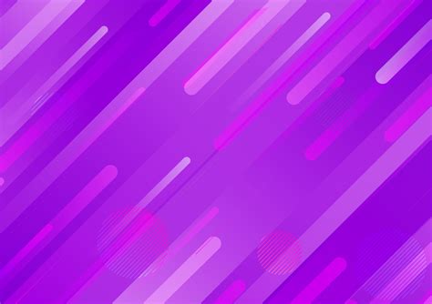 Purple Color Textured Geometric Shape Abstract Background Modern Design 550113 Vector Art at ...