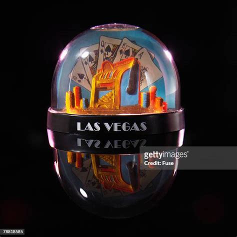 Las Vegas Snow Globe Photos and Premium High Res Pictures - Getty Images