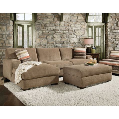 15 Photos Brown Sectionals with Chaise