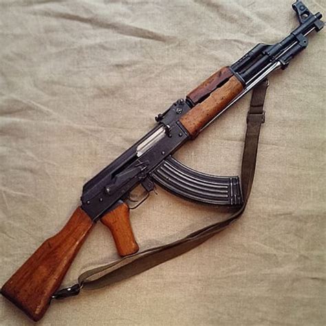 Pin on (Weapons) of the Peshmerga: 1975-2003