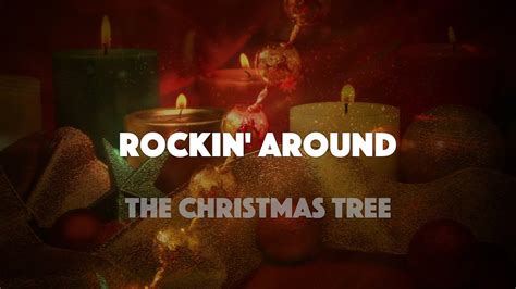 Brenda Lee - Rockin' Around The Christmas Tree (Official Lyric Video) Chords - Chordify